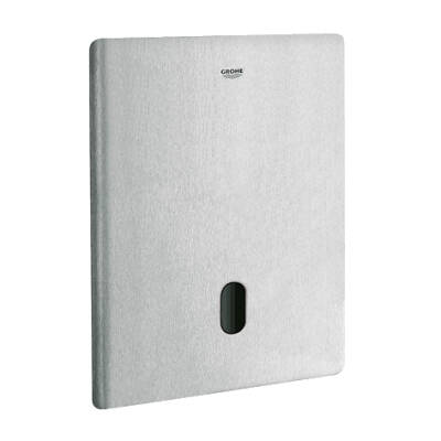 Grohe Tectron Skate Fotoselli Gömme Rezervuar Kumanda Paneli Mat Krom 38698SD1 - 1