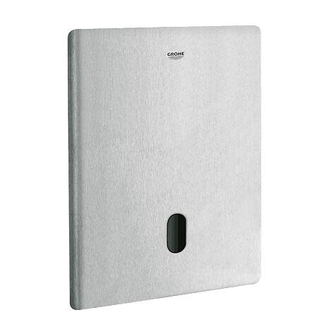Grohe Tectron Skate Fotoselli Gömme Rezervuar Kumanda Paneli Mat Krom 38698SD1 - 1