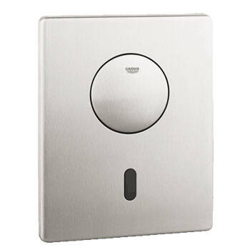 Grohe Tectron Skate Fotoselli Kumanda Paneli, Pilli 37419SD0 - 1
