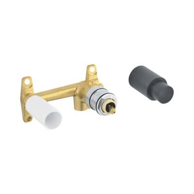 Grohe Tek Kumandalı Ankastre Lavabo Bataryası İçin İç Gövde 32635000 - 1