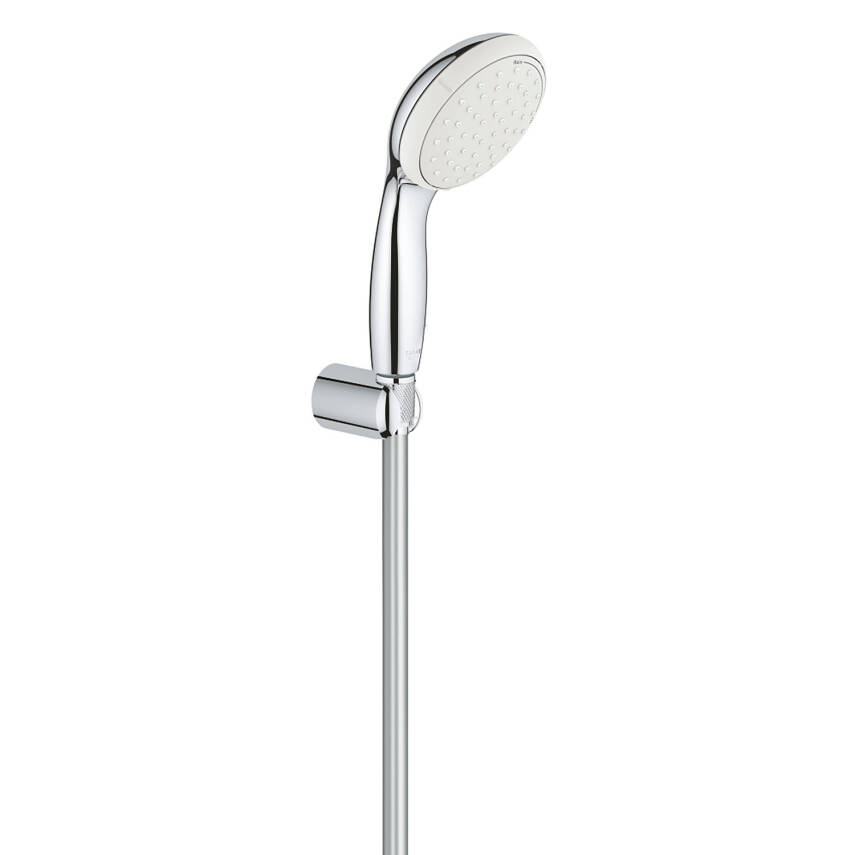 Grohe Tempesta 100 El Duş Takımı 2 Akışlı 2780310E - 1