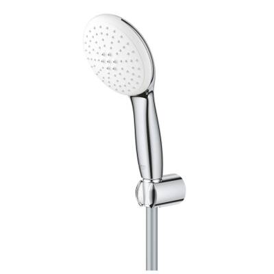 Grohe Tempesta 100 El Duş Takımı 2 Fonksiyonlu 2780330E - 3