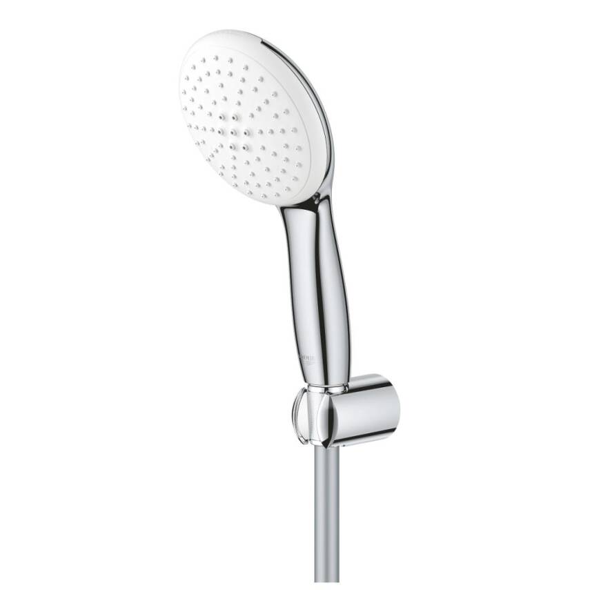 Grohe Tempesta 100 El Duş Takımı 2 Fonksiyonlu 2780330E - 3