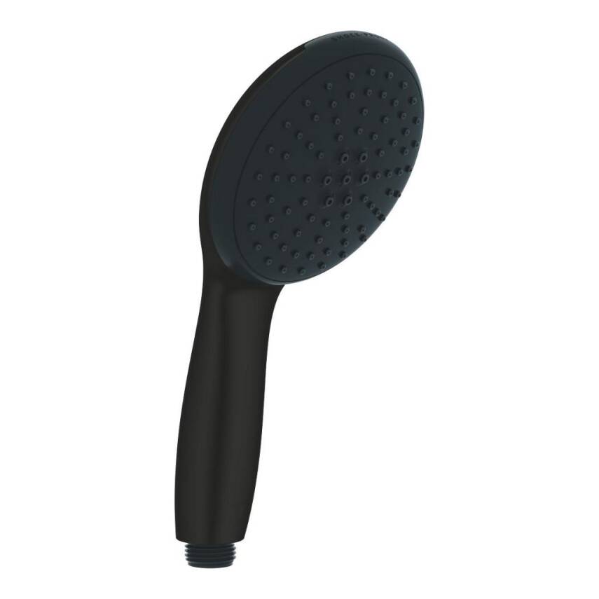 Grohe Tempesta 100 El Duşu 2 Akışlı Mat Siyah 261612433 - 1