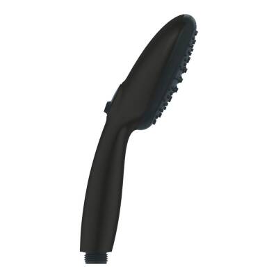 Grohe Tempesta 100 El Duşu 2 Akışlı Mat Siyah 261612433 - 2