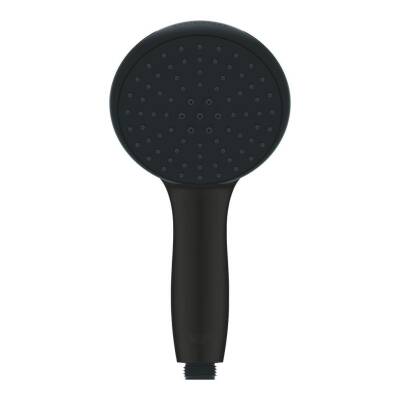 Grohe Tempesta 100 El Duşu 2 Akışlı Mat Siyah 261612433 - 3