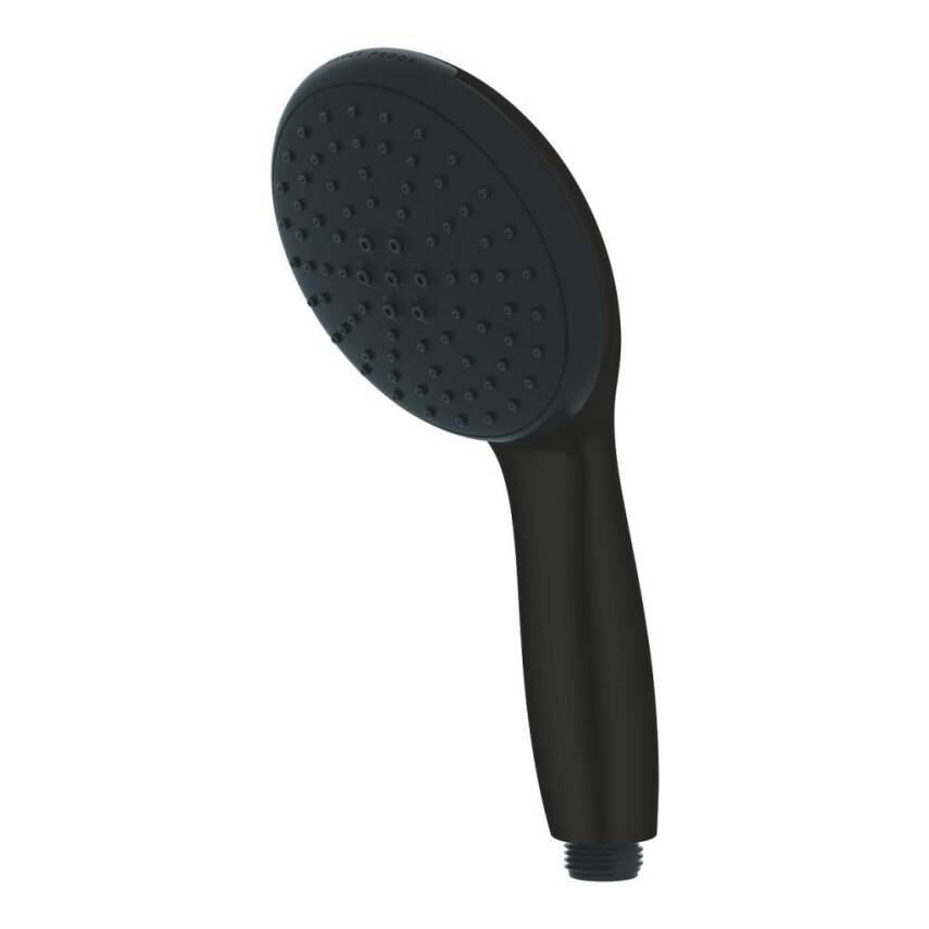 Grohe Tempesta 100 El Duşu 2 Akışlı Mat Siyah 261612433 - 4