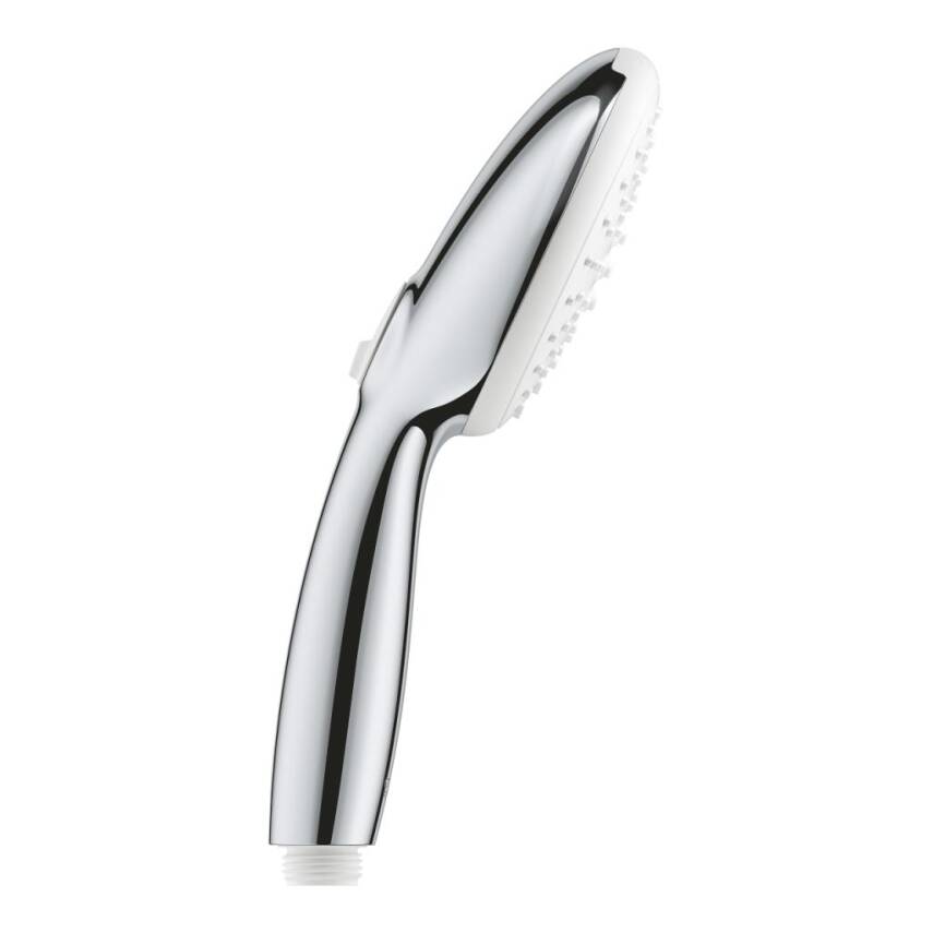 Grohe Tempesta 100 El Duşu, 2 Fonksiyonlu Krom 26161003 - 5