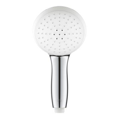 Grohe Tempesta 100 El Duşu, 2 Fonksiyonlu Krom 26161003 - 2