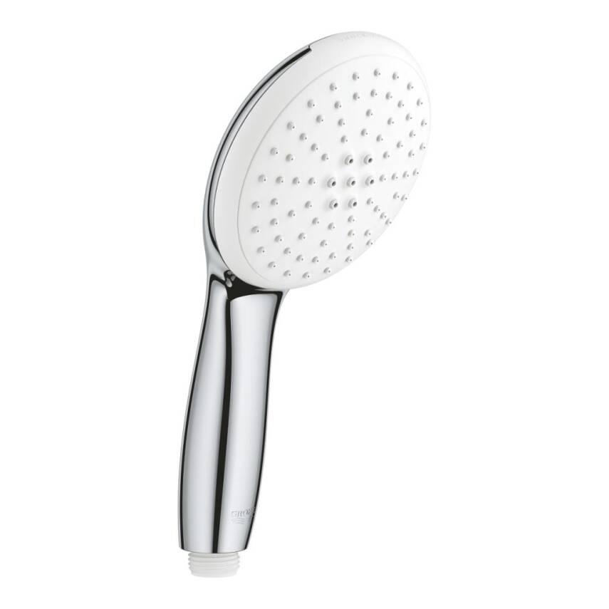 Grohe Tempesta 100 El Duşu, 2 Fonksiyonlu Krom 26161003 - 1