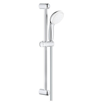 Grohe Tempesta 100 Sürgülü Duş Seti 2 Akışlı 2759810E - 1
