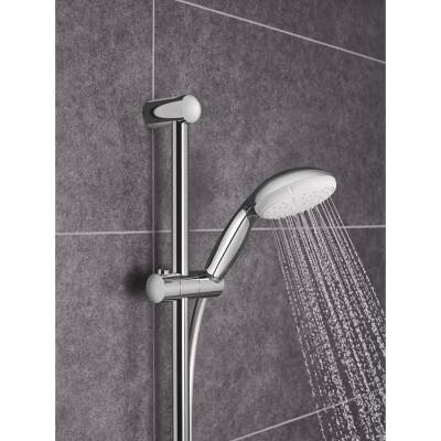 Grohe Tempesta 100 Sürgülü Duş Seti 2 Akışlı 2759810E - 2