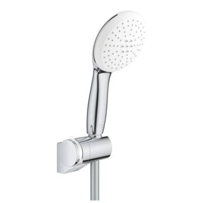 Grohe Tempesta 110 El Duş Seti 2 Akışlı 27601003 - 1
