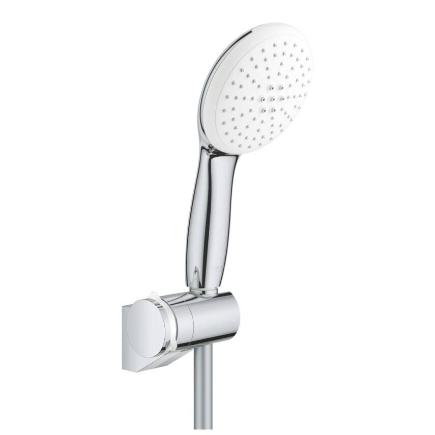 Grohe Tempesta 110 El Duş Seti 2 Akışlı 27601003 - 1