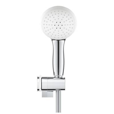 Grohe Tempesta 110 El Duş Seti 2 Akışlı 27601003 - 2