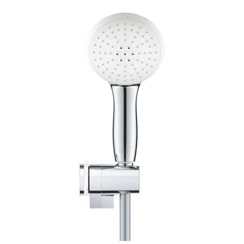 Grohe Tempesta 110 El Duş Seti 2 Akışlı 27601003 - 2