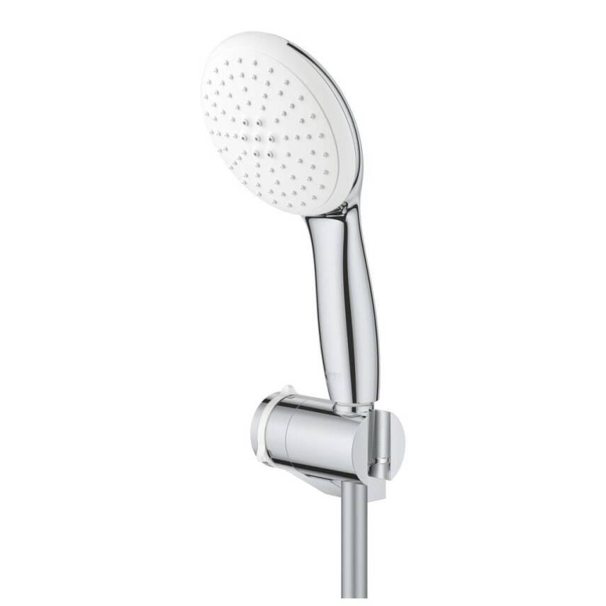 Grohe Tempesta 110 El Duş Seti 2 Akışlı 27601003 - 3