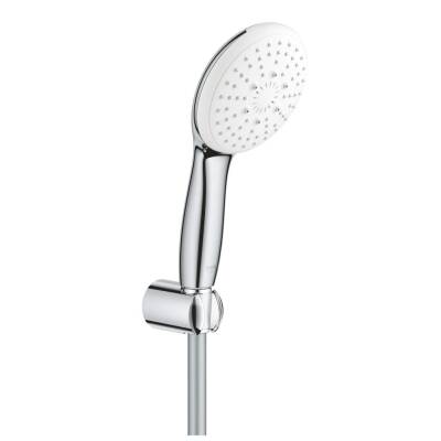 Grohe Tempesta 110 El Duş Takımı 3 Akışlı 27849003 - 1