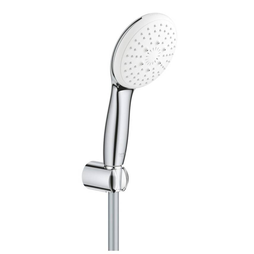 Grohe Tempesta 110 El Duş Takımı 3 Akışlı 27849003 - 1