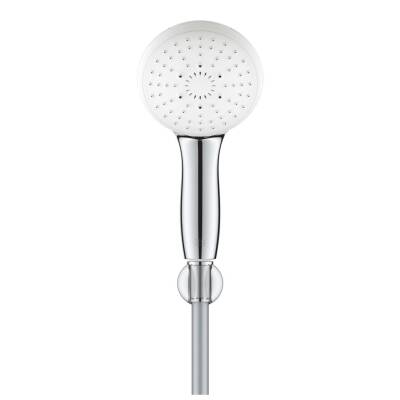 Grohe Tempesta 110 El Duş Takımı 3 Akışlı 27849003 - 2