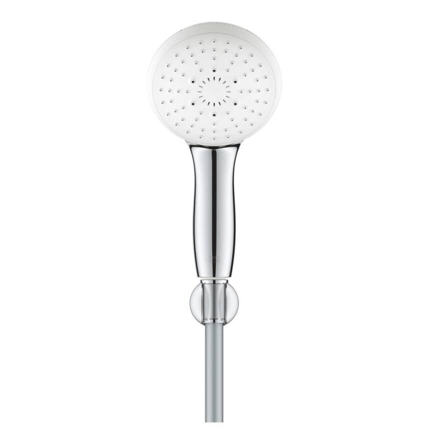 Grohe Tempesta 110 El Duş Takımı 3 Akışlı 27849003 - 2