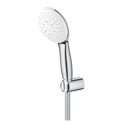 Grohe Tempesta 110 El Duş Takımı 3 Akışlı 27849003 - 3