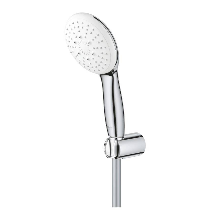 Grohe Tempesta 110 El Duş Takımı 3 Akışlı 27849003 - 3