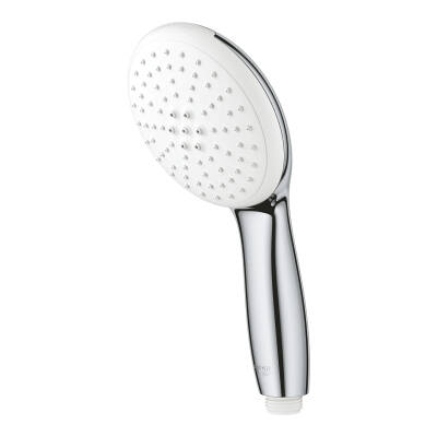 Grohe Tempesta 110 El Duşu 2 Fonksiyonlu 27597003 - 4