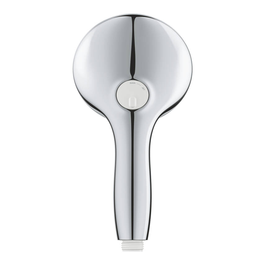 Grohe Tempesta 110 El Duşu 2 Fonksiyonlu 27597003 - 5