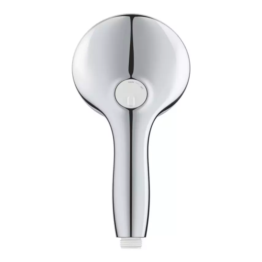 Grohe Tempesta 110 El Duşu 2 Fonksiyonlu Krom 2759730E - 3