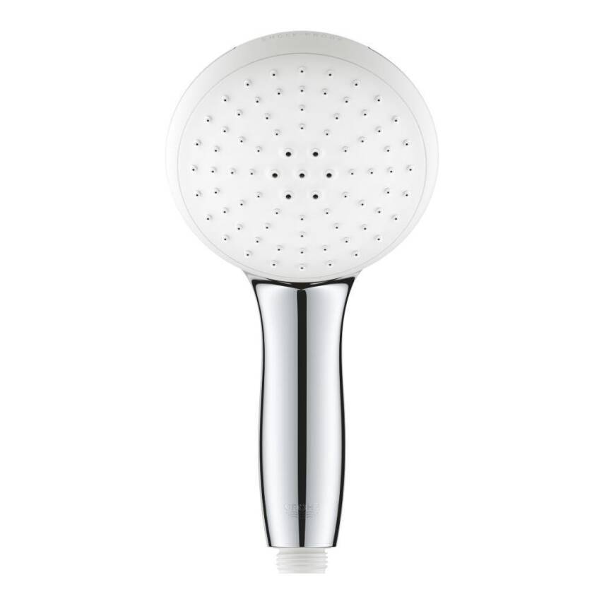 Grohe Tempesta 110 El Duşu 2 Fonksiyonlu Krom 2759730E - 1