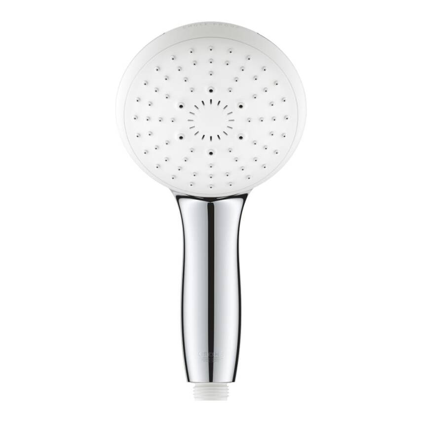 Grohe Tempesta 110 El Duşu 3 Fonksiyonlu Krom 28419003 - 2