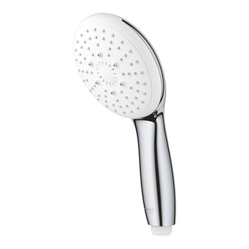 Grohe Tempesta 110 El Duşu 3 Fonksiyonlu Krom 28419003 - 3