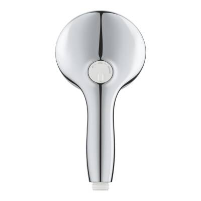 Grohe Tempesta 110 El Duşu 3 Fonksiyonlu Krom 28419003 - 4