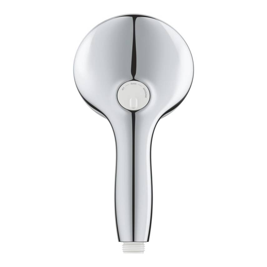 Grohe Tempesta 110 El Duşu 3 Fonksiyonlu Krom 28419003 - 4