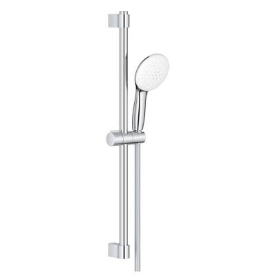 Grohe Tempesta 110 Sürgülü Duş Seti 2 Akışlı Krom 26162003 - 1