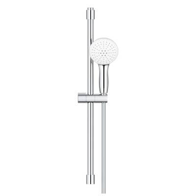 Grohe Tempesta 110 Sürgülü Duş Seti 2 Akışlı Krom 26162003 - 2