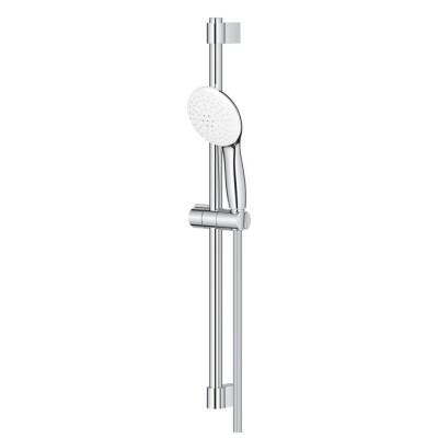 Grohe Tempesta 110 Sürgülü Duş Seti 2 Akışlı Krom 26162003 - 3
