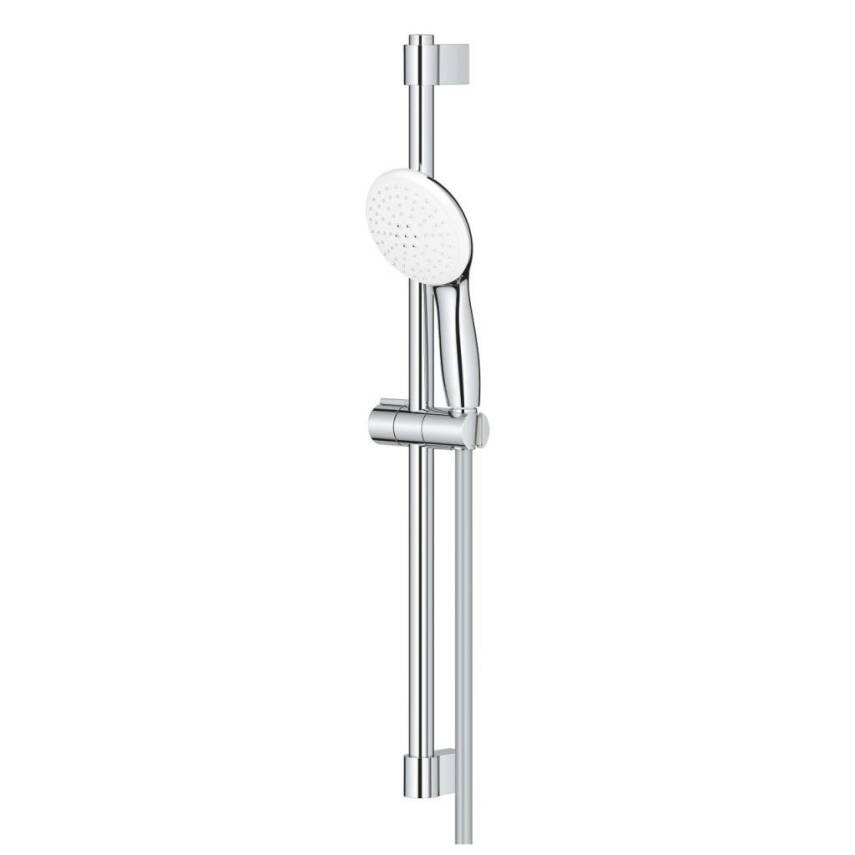 Grohe Tempesta 110 Sürgülü Duş Seti 2 Akışlı Krom 26162003 - 3