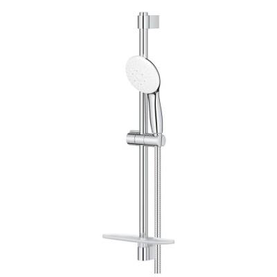 Grohe Tempesta 110 Sürgülü Duş Seti 3 Akışlı Krom 26917003 - 3