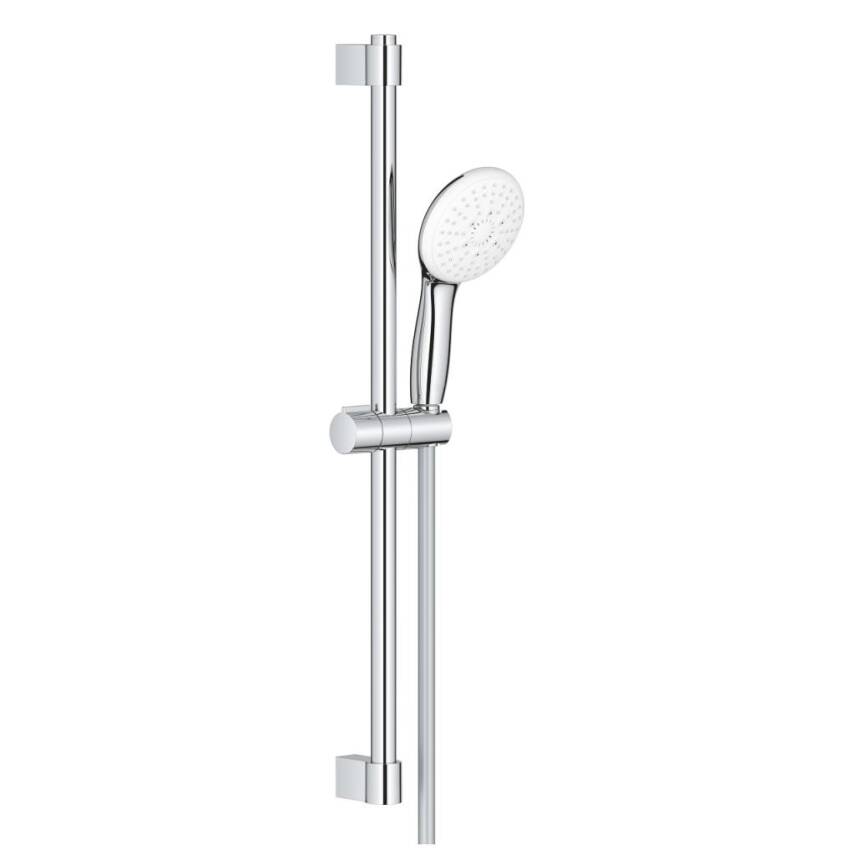 Grohe Tempesta 110 Sürgülü Duş Seti 3 Fonksiyonlu 27644003 - 1