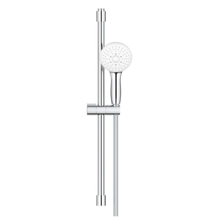 Grohe Tempesta 110 Sürgülü Duş Seti 3 Fonksiyonlu 27644003 - 2