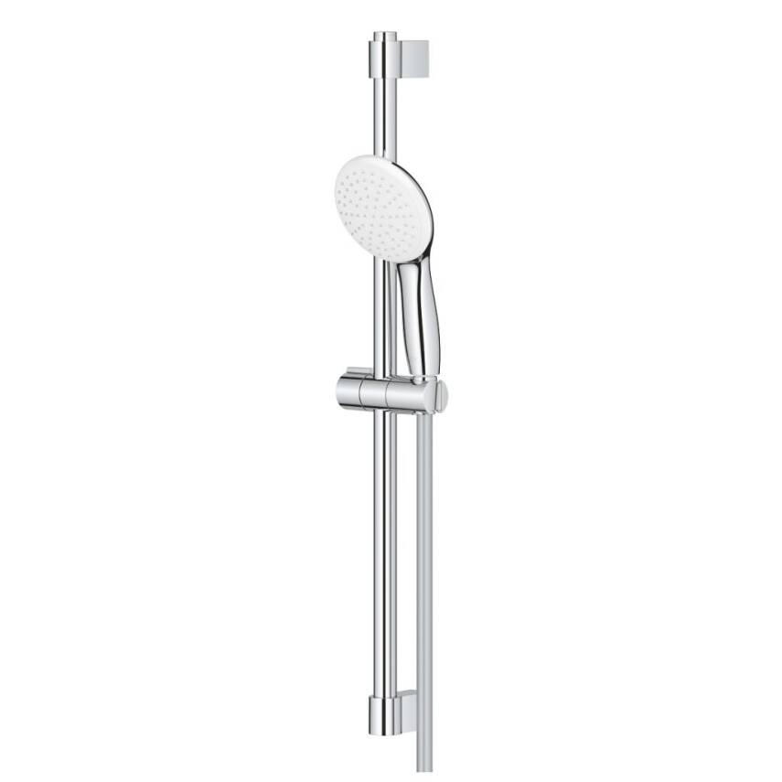 Grohe Tempesta 110 Sürgülü Duş Seti Krom 27853003 - 3