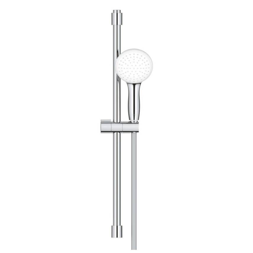 Grohe Tempesta 110 Sürgülü Duş Seti Krom 27853003 - 2