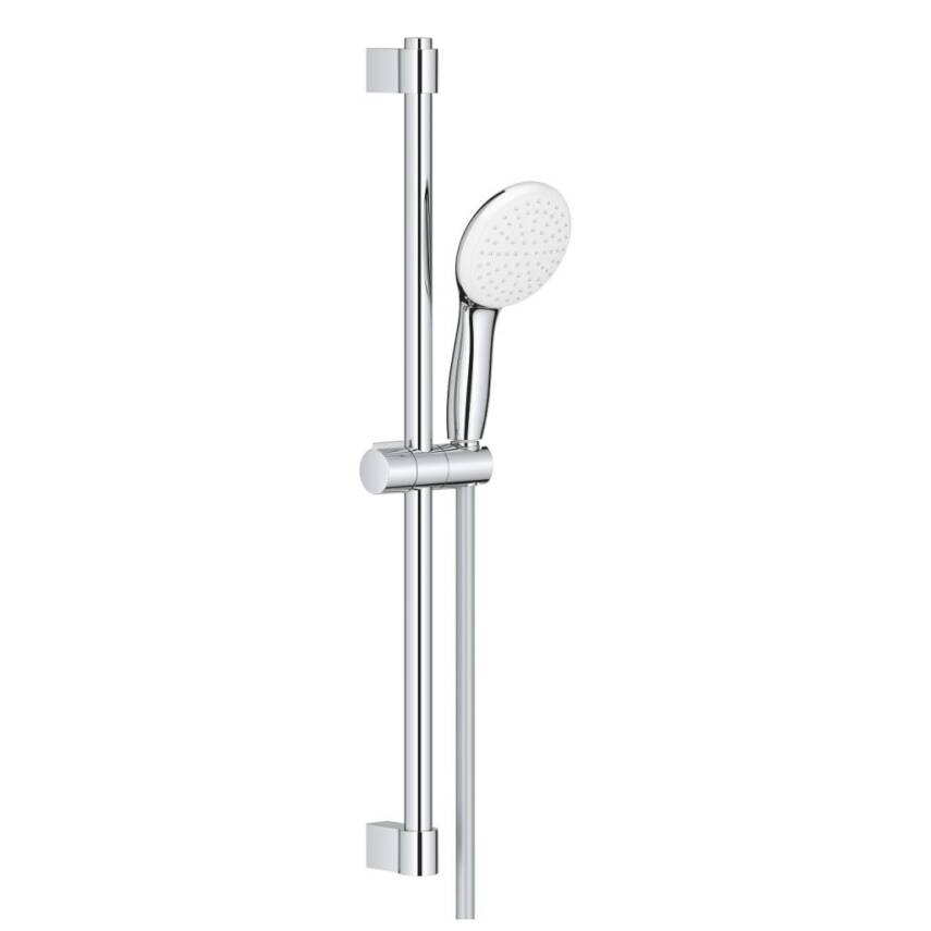 Grohe Tempesta 110 Sürgülü Duş Seti Krom 27853003 - 1