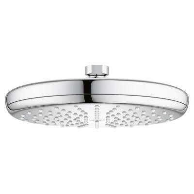 Grohe Tempesta 210 Tepe Duşu Tek Akışlı 21 cm Krom 26410000 - 1