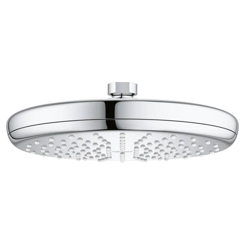 Grohe Tempesta 210 Tepe Duşu Tek Akışlı 21 cm Krom 26410000 - 1