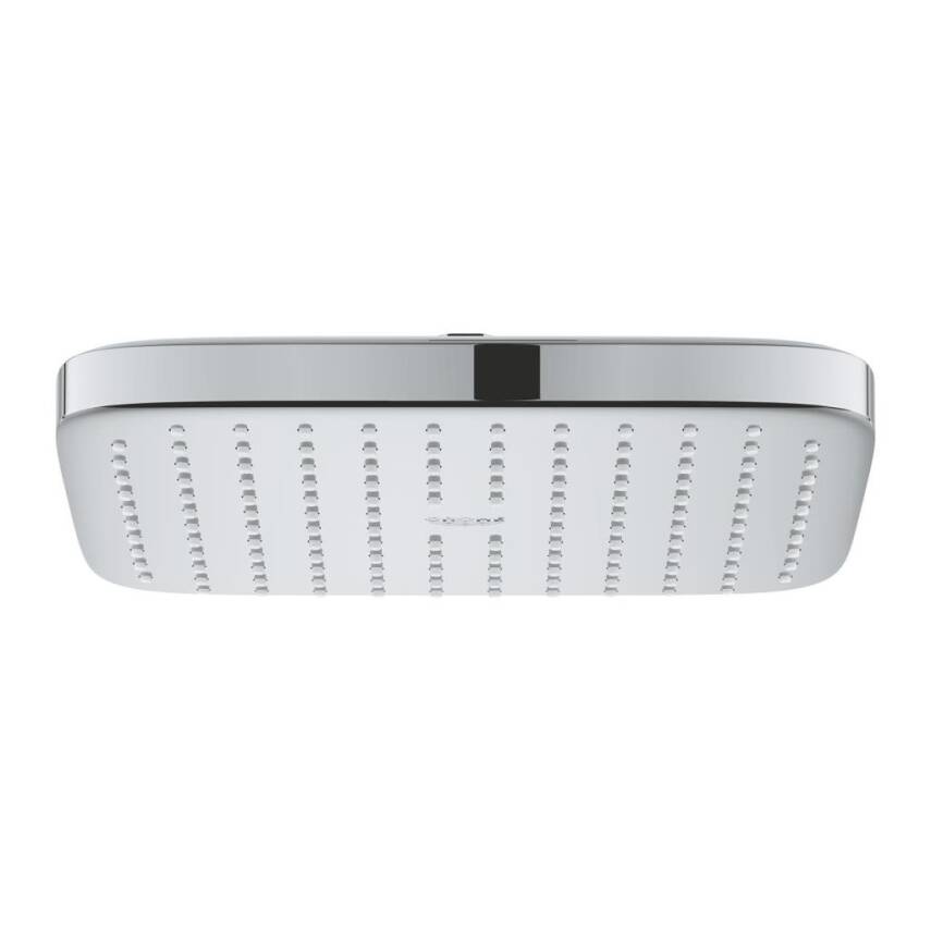 Grohe Tempesta 250 Kare Tepe Duşu Tek Fonksiyonlu 25cm Krom 26681000 - 1
