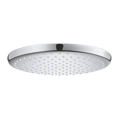 Grohe Tempesta 250 Tepe Duşu Tek Akışlı 25 cm Krom 26662000 - 1