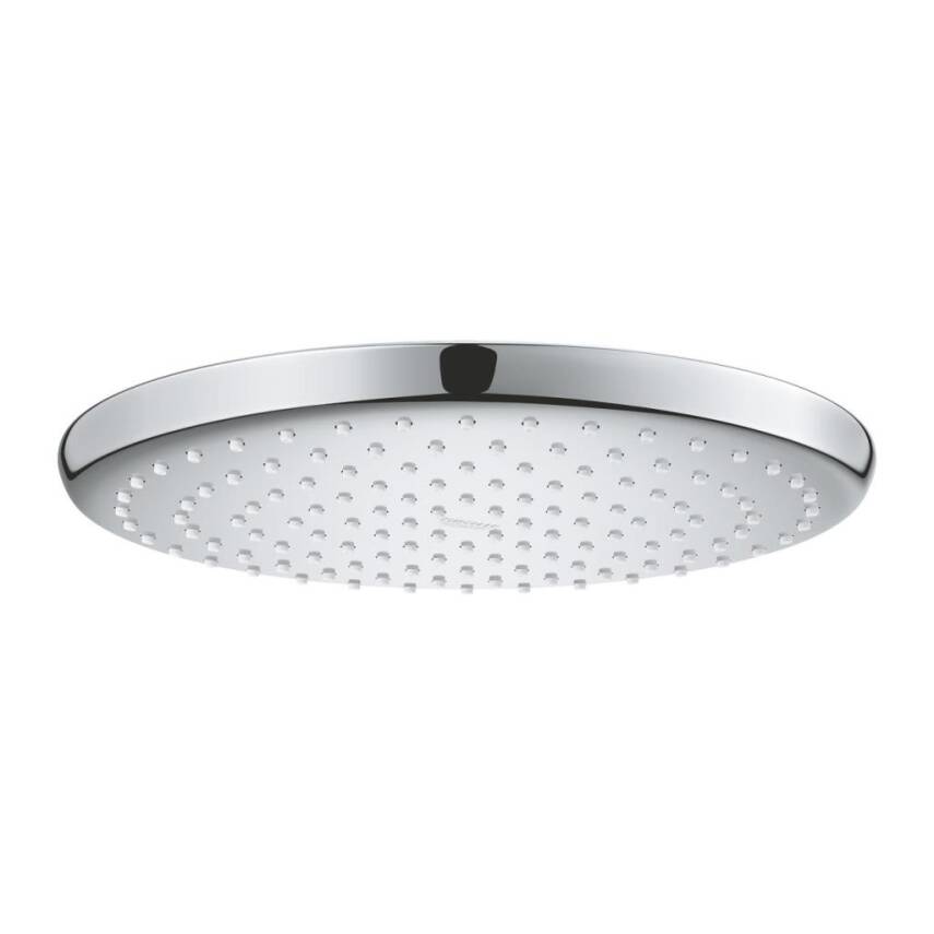 Grohe Tempesta 250 Tepe Duşu Tek Akışlı 25 cm Krom 26662000 - 1